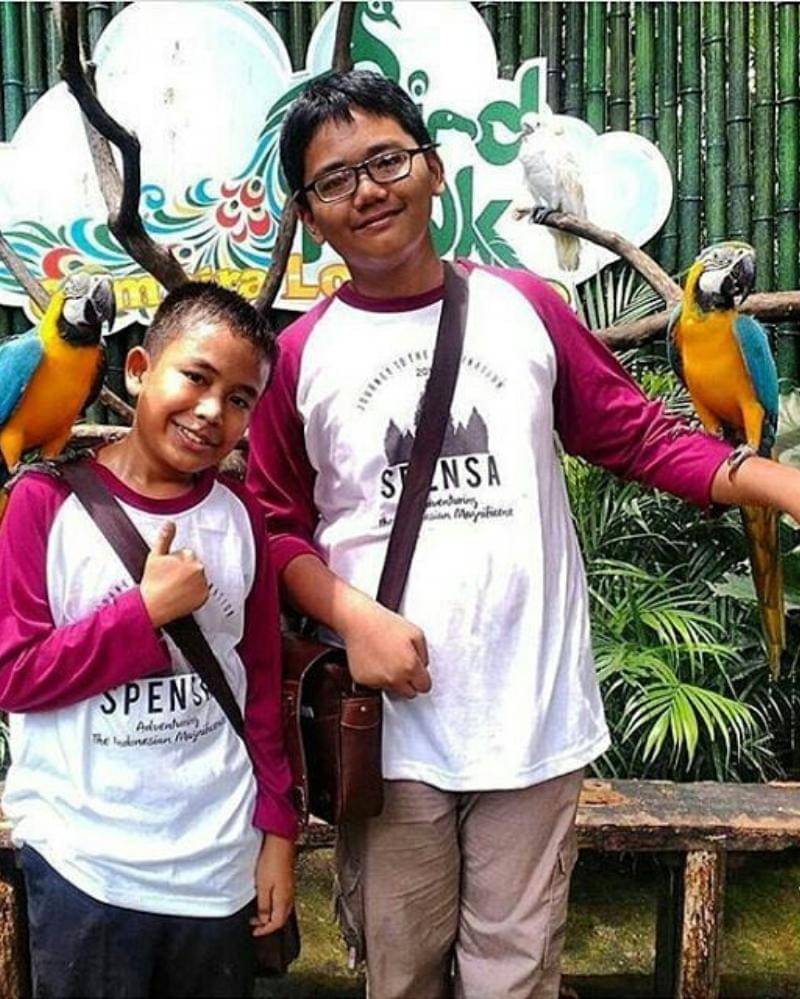 Instagram.com/Gembiraloka